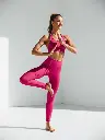Fitness model in leggings doing a yoga pose images for online e-commerce store.__ (1) - Copy.webp