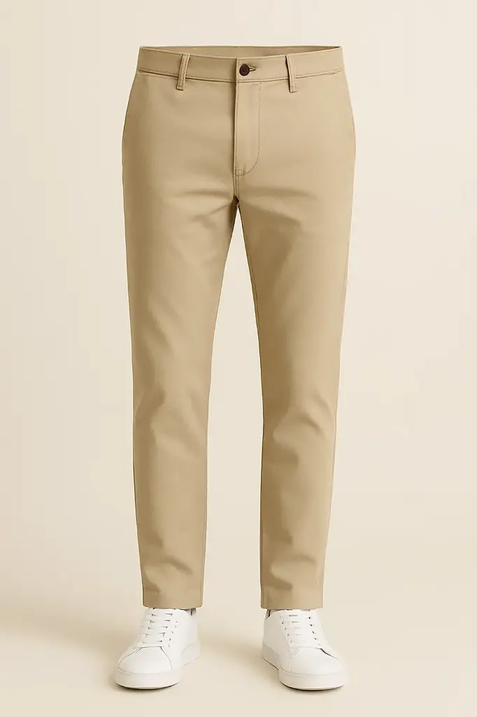 Mens stylish formal pant