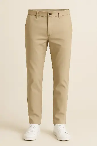 Mens stylish formal pant